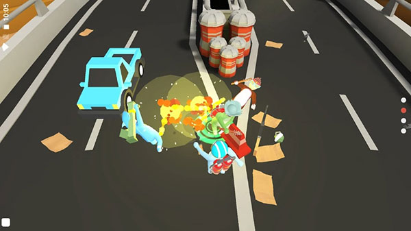 派對大亂斗3最新版 v2.4 安卓版 3