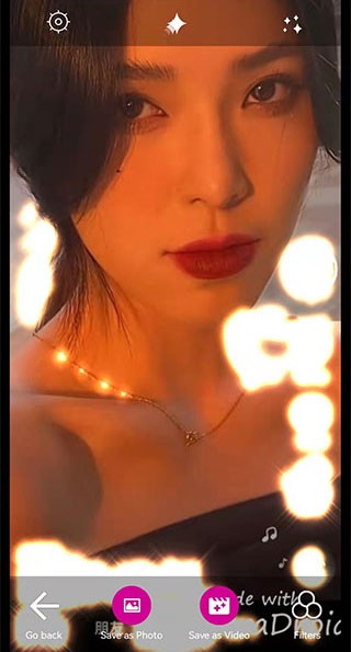 kiradroid相機(jī)最新版 v2.3.1 官方安卓版 3