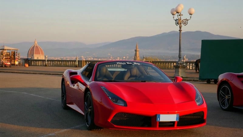 瘋狂競速飛車 v1.0 安卓版 0