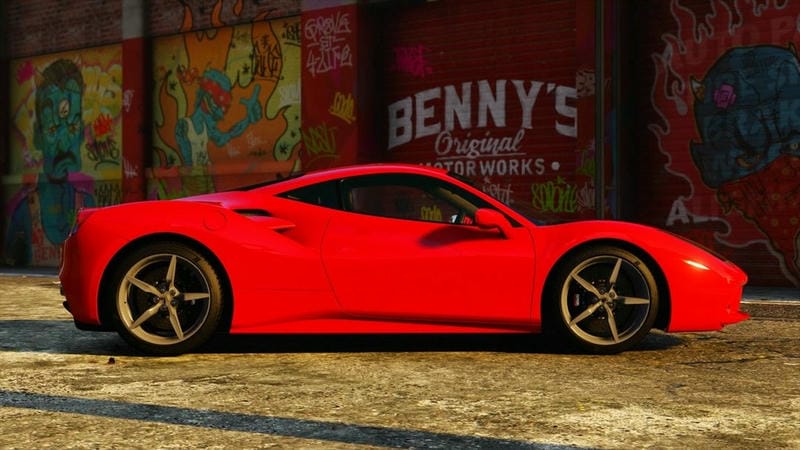 瘋狂競速飛車 v1.0 安卓版 3