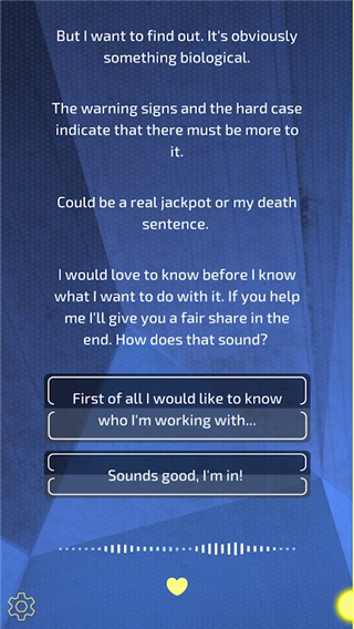 病毒求救游戲(The Virus) v1.1 安卓完整版 3