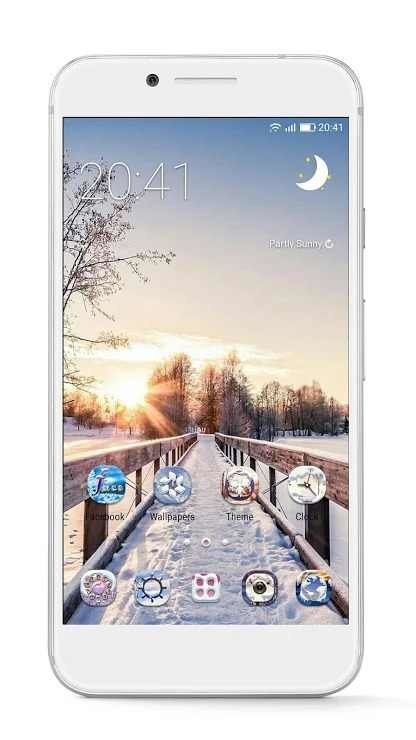 go桌面z中文修改版 v7.26 安卓版 0