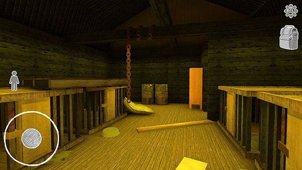 狗先生恐怖手游 v0.4 安卓版 3