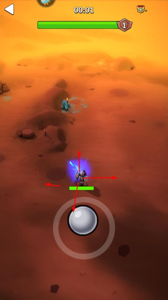 走開外星人最新版 v3.7.1 安卓版 0