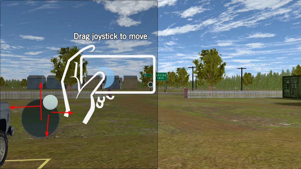 倉(cāng)儲(chǔ)獵人模擬器手機(jī)版 v1.0.2 安卓版 0
