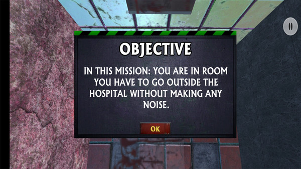 恐怖小豬奶奶手游 v2.0 安卓版 3