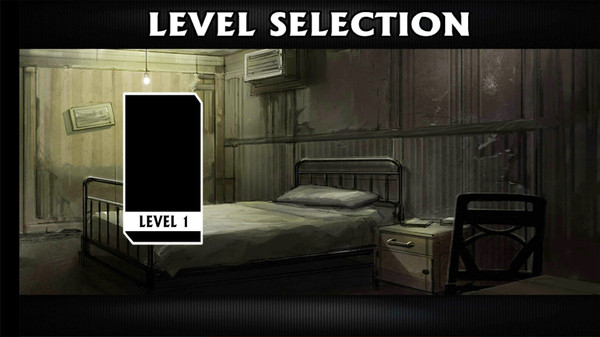 恐怖小豬奶奶手游 v2.0 安卓版 0