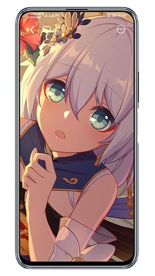 傾心壁紙免費(fèi)版 v1.4.7 安卓版 3