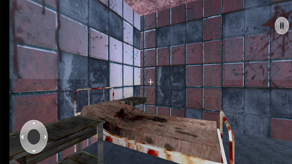 恐怖小豬奶奶游戲 v2.0 安卓版 1