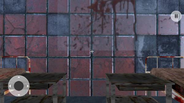 恐怖小豬奶奶游戲 v2.0 安卓版 2