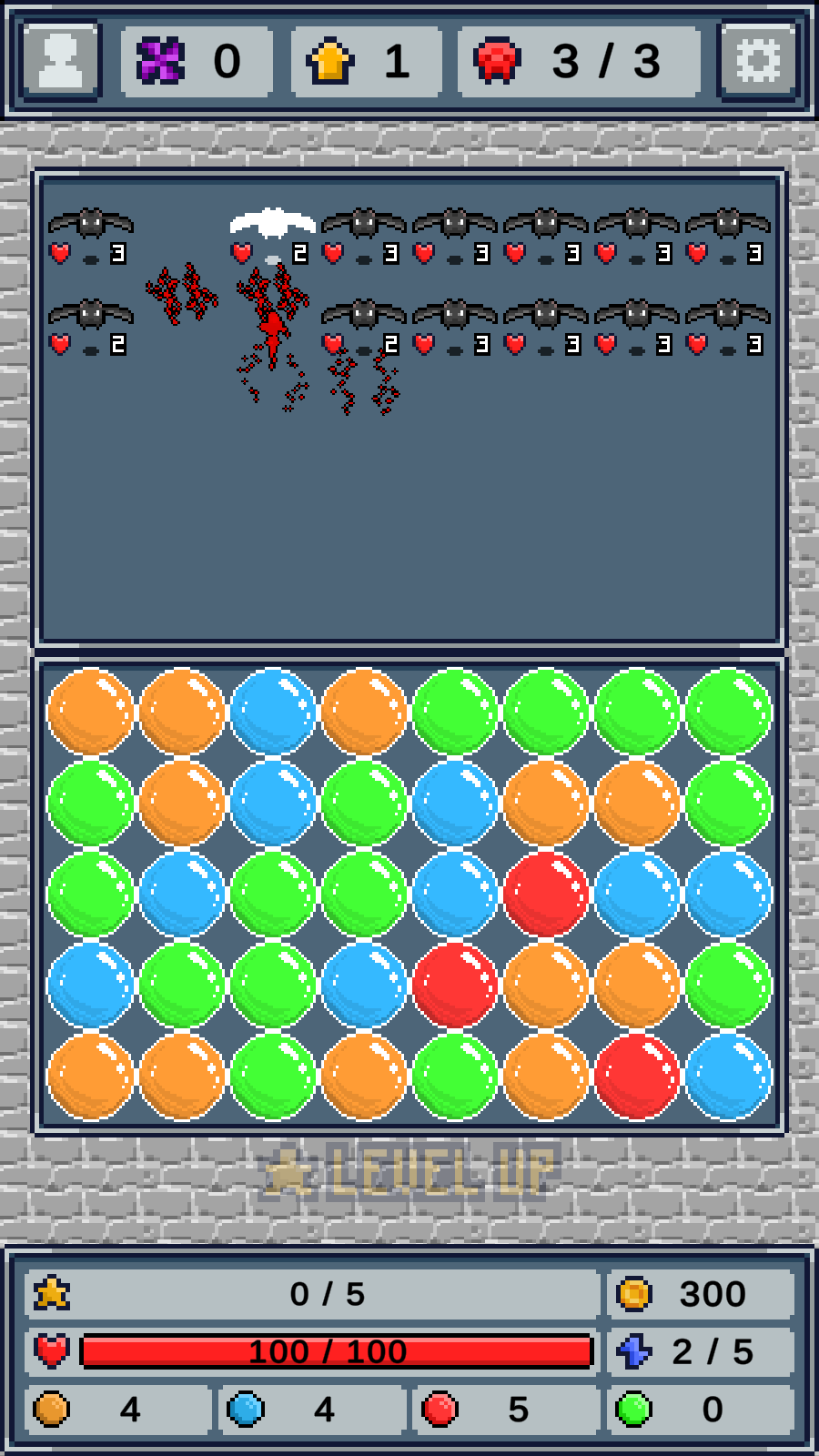 元素消除師 v0.179 安卓版 1