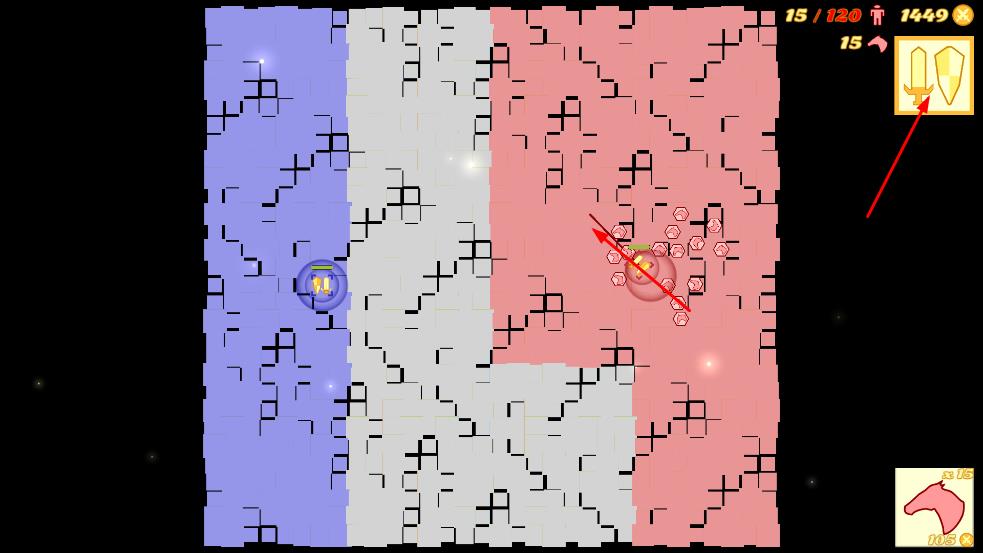 騎兵沖突手游 v0.3.2.2.2 安卓版 3