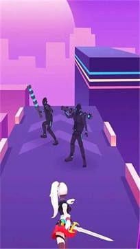 節(jié)奏刀劍手機(jī)版 v1.0.1 安卓版 0