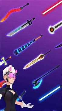 節(jié)奏刀劍手機(jī)版 v1.0.1 安卓版 3