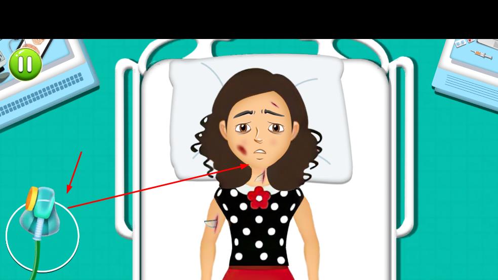 救護(hù)車生活救護(hù)員模擬器手機(jī)版 v1.2 安卓版 2