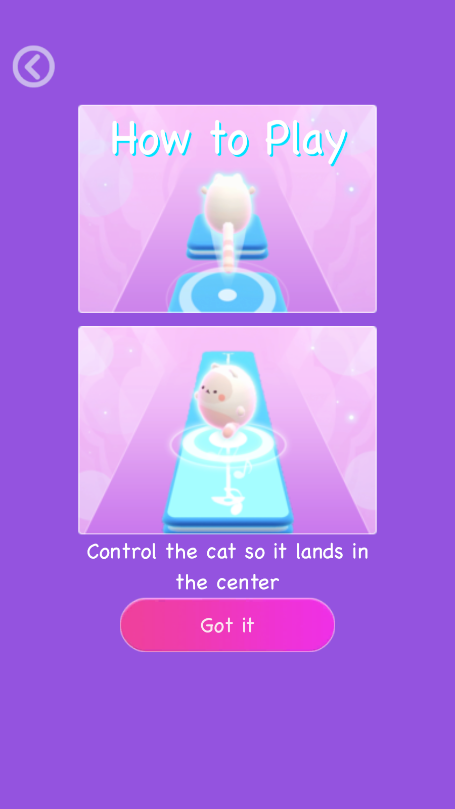 跳舞的貓游戲 v0.2.14 安卓版 0