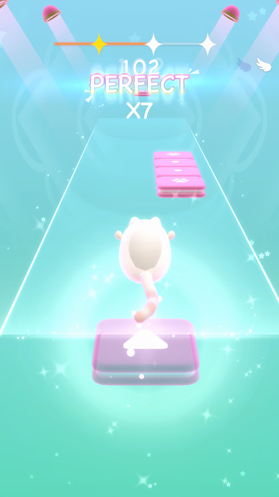 跳舞的貓游戲 v0.2.14 安卓版 3