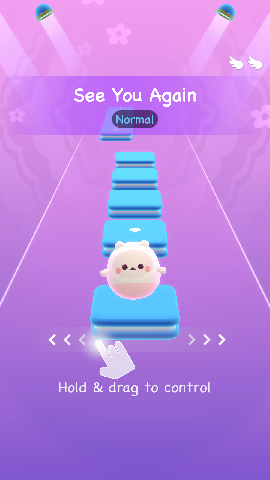 跳舞的貓游戲 v0.2.14 安卓版 1