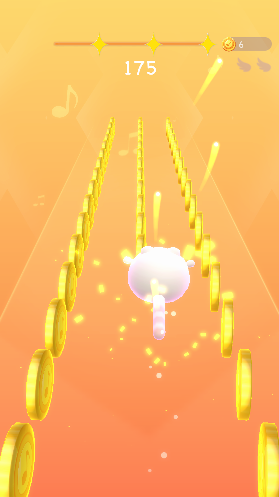 跳舞的貓游戲 v0.2.14 安卓版 2