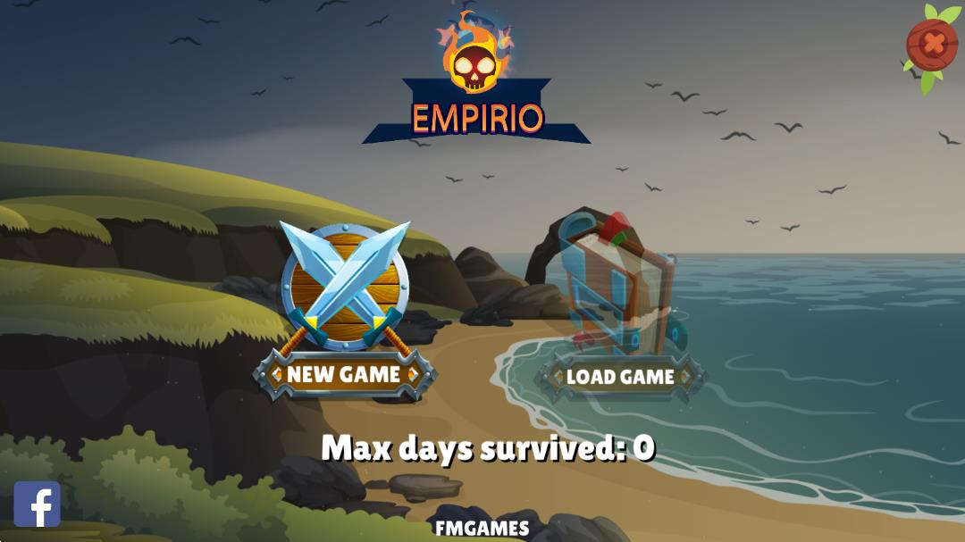 帝國大作戰(zhàn) v1.0 安卓版 3