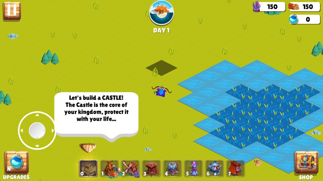 帝國大作戰(zhàn) v1.0 安卓版 2