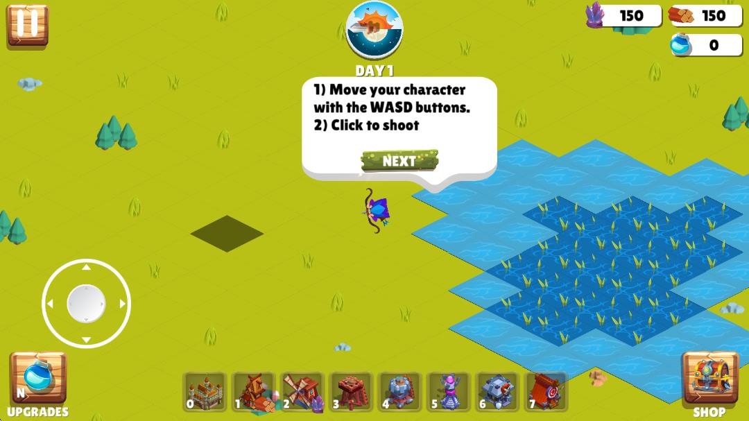 帝國大作戰(zhàn) v1.0 安卓版 1