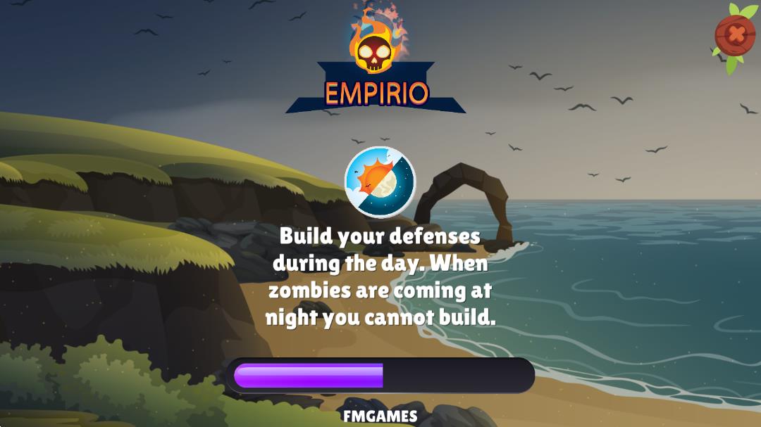 帝國大作戰(zhàn) v1.0 安卓版 0