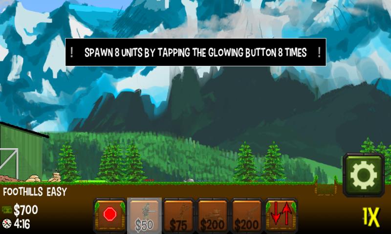 戰(zhàn)壕中的戰(zhàn)爭 v1.7.0 安卓版 1