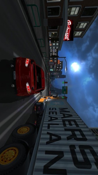 極限賽車手游 v1.0 安卓版 3