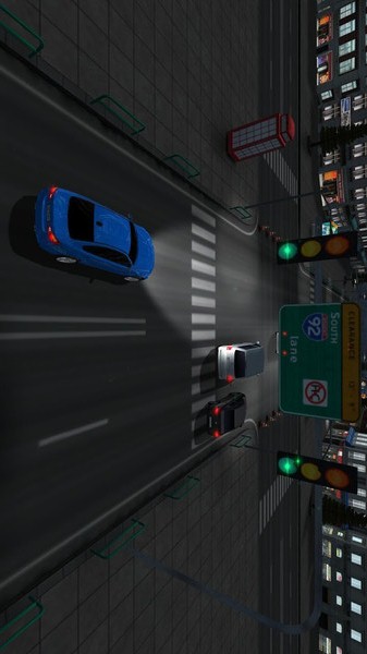 極限賽車手游 v1.0 安卓版 0