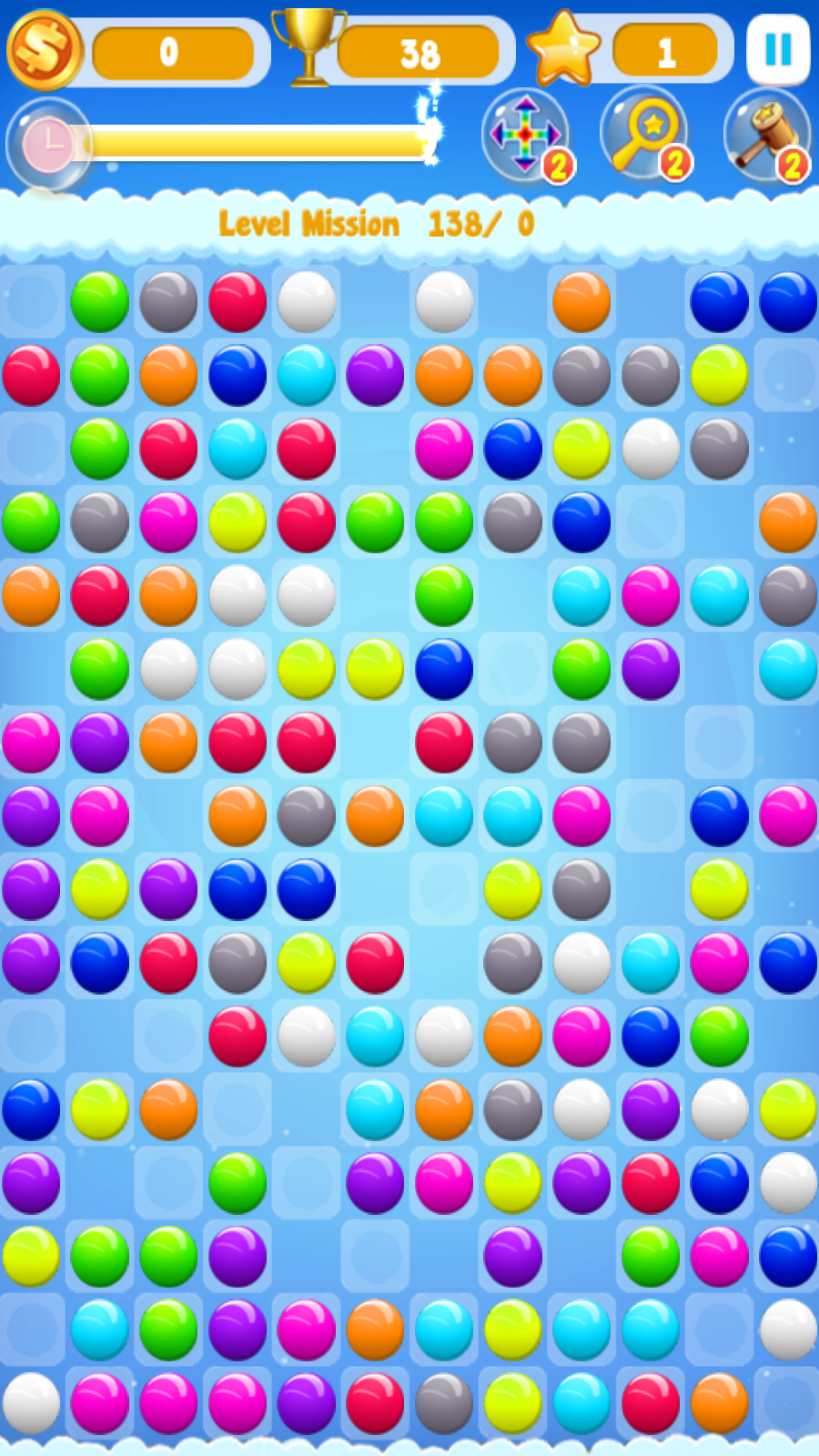 十字消除游戲 v1.01 安卓版 2