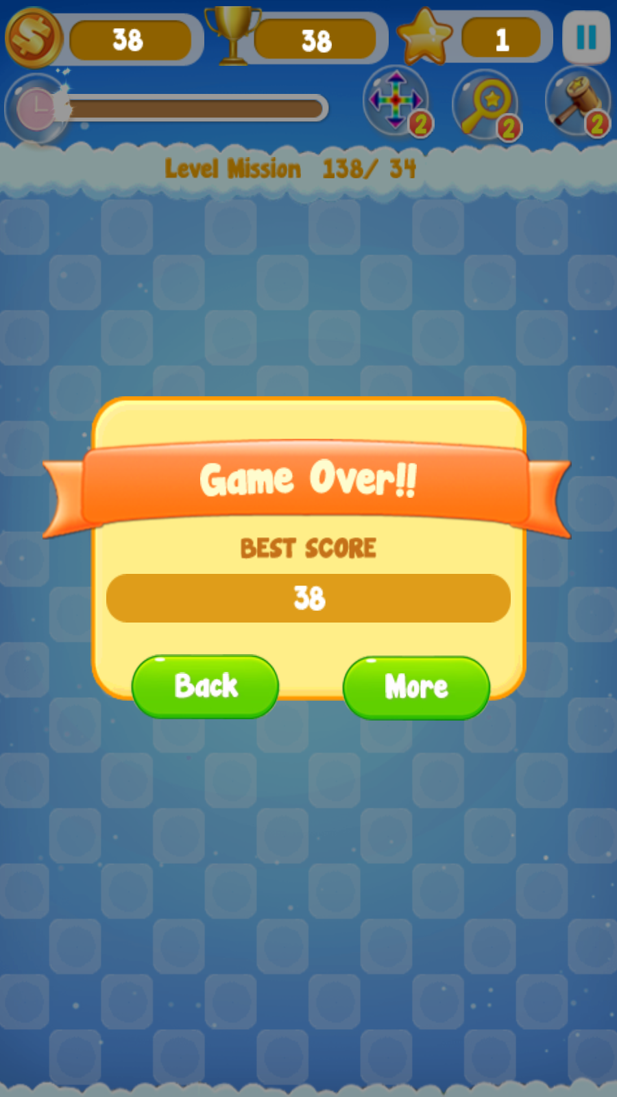 十字消除游戲 v1.01 安卓版 3