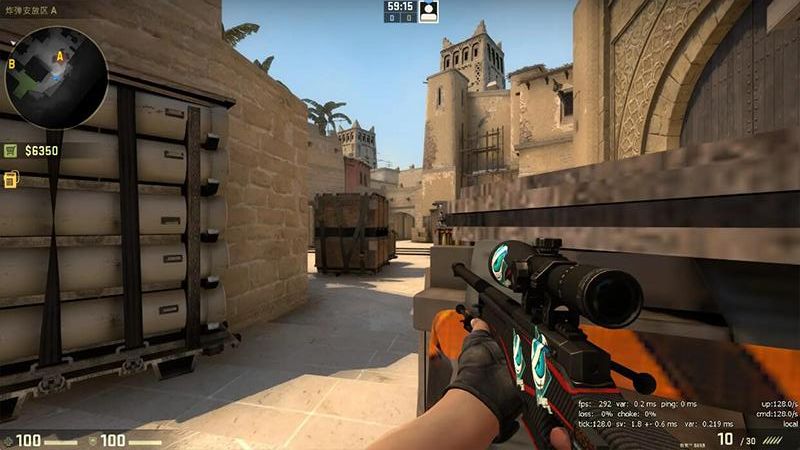 槍手大作戰(zhàn)最新版 v2.1.4 安卓版 0