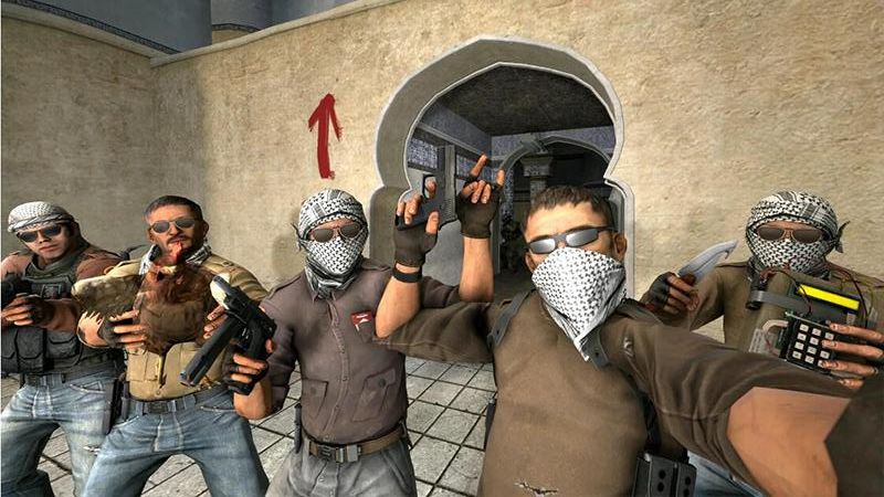 槍手大作戰(zhàn)最新版 v2.1.4 安卓版 1