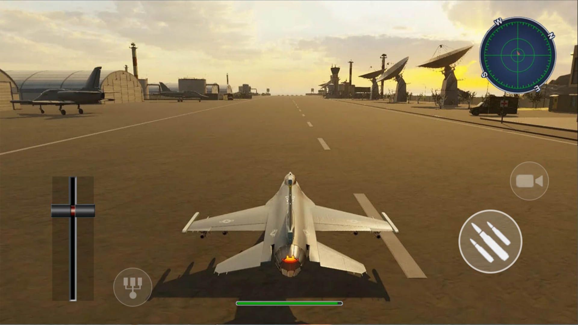 飛機(jī)駕駛挑戰(zhàn)游戲 v1.3 安卓版 3