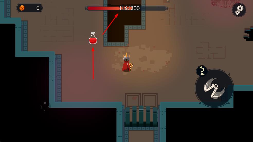 無限旅程游戲 v1.0.0 安卓版 3