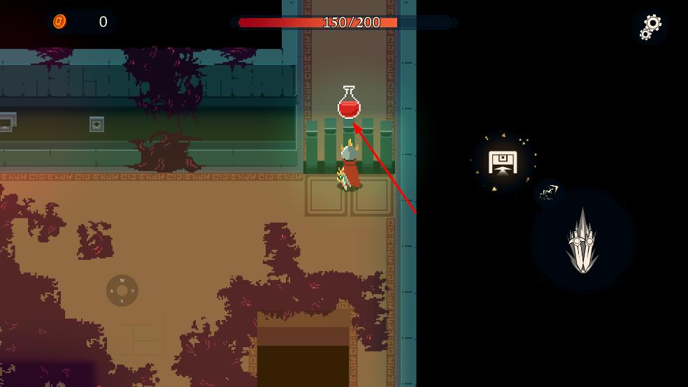 無限旅程游戲 v1.0.0 安卓版 0