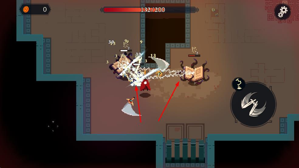 無限旅程游戲 v1.0.0 安卓版 2