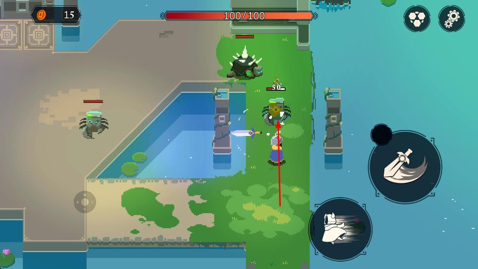 無(wú)限旅程手游 v1.0.0 安卓版 2