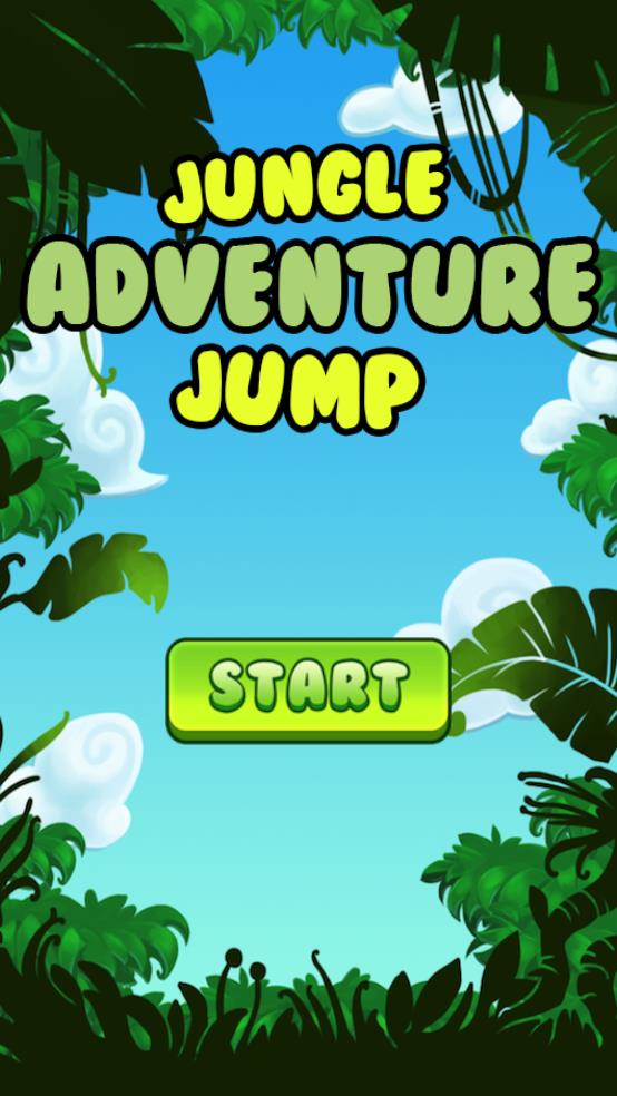 叢林冒險跳躍 v1.0 安卓版 3