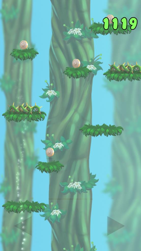 叢林冒險跳躍 v1.0 安卓版 2