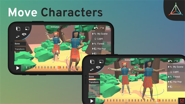 prisma3d建模手機版 v3.1.4安卓版 2
