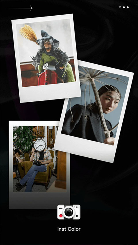 dazz相機(jī)官方正版 v1.0.51 安卓最新版 4