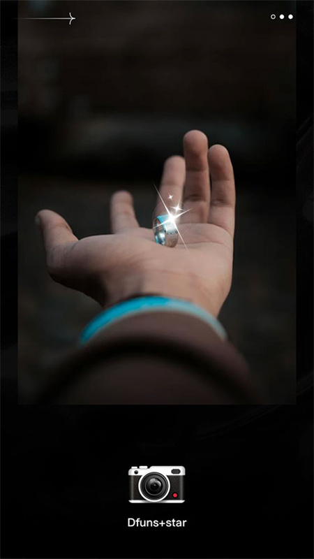 dazz相機(jī)官方正版 v1.0.51 安卓最新版 0