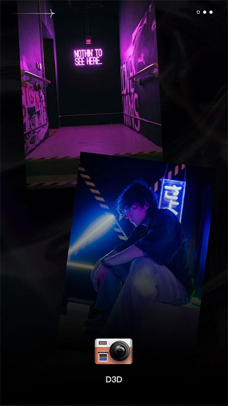 dazz相機(jī)官方正版 v1.0.51 安卓最新版 2