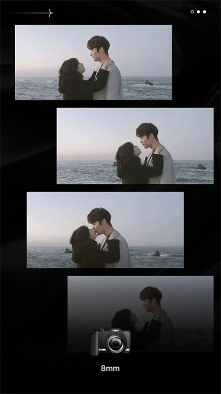 dazz相機(jī)官方正版 v1.0.51 安卓最新版 1