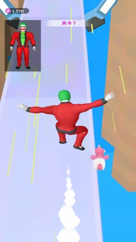 我要變機甲手游 v1.0.2 安卓版 0