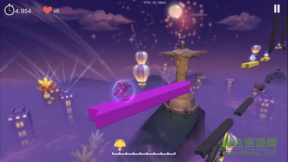 超級跑步者 v1.1.1 安卓版 2