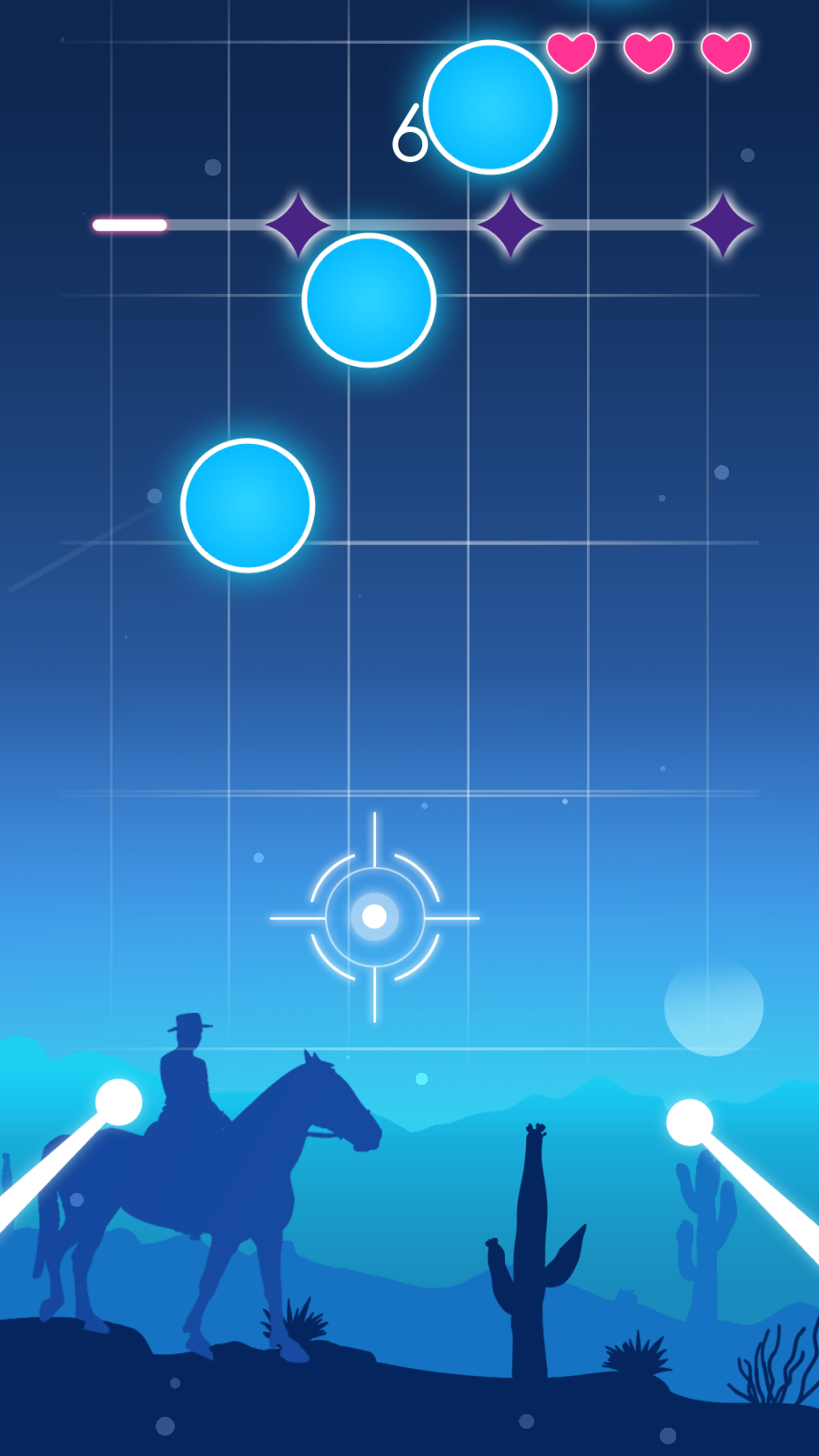 擊鼓大師游戲 v1.2 安卓版 1