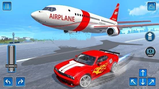货运飞机运输车游戏 v3.5 安卓版3